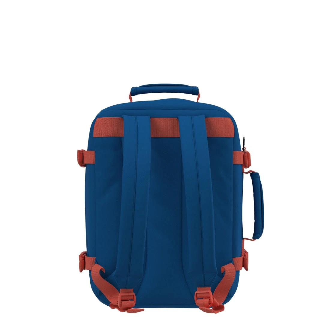Mochila De Viaje Cabin Zero Classic 28 L Azul (CAPRI BLUE) 5 Mochila De Viaje Cabin Zero Classic 28 L Azul (CAPRI BLUE) - Imagen 3