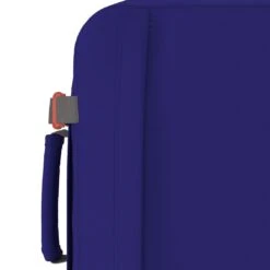 Mochila De Viaje Cabin Zero Classic 28 L Azul Oscuro (NEPTUN BLUE) -Almacenamiento De Viaje 32215