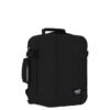 Mochila De Viaje Cabin Zero Classic 28 L. Ordenador Negro (ABSOLUTE BLACK) -Almacenamiento De Viaje 32290