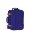 Mochila De Viaje Cabin Zero Classic 36 L.Azul Oscuro (NEPTUN BLUE) 1 Mochila De Viaje Cabin Zero Classic 36 L.Azul Oscuro (NEPTUN BLUE) -Almacenamiento De Viaje 32297