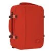 Mochila De Viaje Cabin Zero Classic 44 L.Naranja (Tomato Festival) -Almacenamiento De Viaje 32300