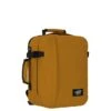 Mochila De Viaje Cabin Zero Classic 28 L. Ordenador Mostaza (ORANGE CHILL) -Almacenamiento De Viaje 32311