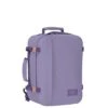 Mochila De Viaje Cabin Zero Classic 36 L. Violeta (SMOKEY VIOLET) -Almacenamiento De Viaje 32316