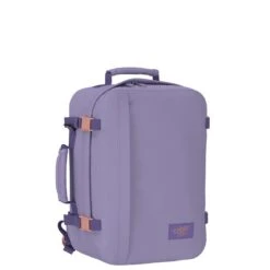 Mochila De Viaje Cabin Zero Classic 36 L. Violeta (SMOKEY VIOLET)