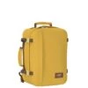 Mochila De Viaje Cabin Zero Classic 36 L. Amarillo (HOI AN) 2 Mochila De Viaje Cabin Zero Classic 36 L. Amarillo (HOI AN) -Almacenamiento De Viaje 32354