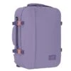 Mochila De Viaje Cabin Zero Classic 44 L. Violeta (SMOKEY VIOLET) -Almacenamiento De Viaje 32375
