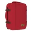 Mochila De Viaje Cabin Zero Classic 44 L. Rojo (LONDON RED) 1 Mochila De Viaje Cabin Zero Classic 44 L. Rojo (LONDON RED) -Almacenamiento De Viaje 32391