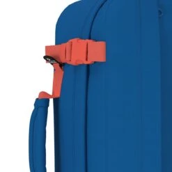 Mochila De Viaje Cabin Zero Classic 36 L. Azul (CAPRI BLUE) -Almacenamiento De Viaje 32460