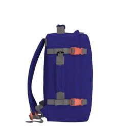 Mochila De Viaje Cabin Zero Classic 36 L.Azul Oscuro (NEPTUN BLUE) -Almacenamiento De Viaje 32470