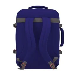 Mochila De Viaje Cabin Zero Classic 44 L. Azul Oscuro (NEPTUN BLUE) 16 Mochila De Viaje Cabin Zero Classic 44 L. Azul Oscuro (NEPTUN BLUE) -Almacenamiento De Viaje 32510
