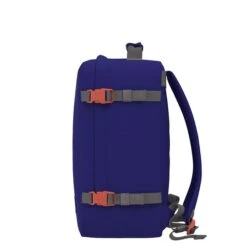 Mochila De Viaje Cabin Zero Classic 36 L.Azul Oscuro (NEPTUN BLUE) -Almacenamiento De Viaje 32511