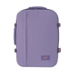 Mochila De Viaje Cabin Zero Classic 44 L. Violeta (SMOKEY VIOLET) -Almacenamiento De Viaje 32532