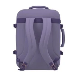 Mochila De Viaje Cabin Zero Classic 44 L. Violeta (SMOKEY VIOLET) -Almacenamiento De Viaje 32545