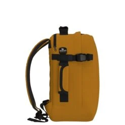 Mochila De Viaje Cabin Zero Classic 28 L. Ordenador Mostaza (ORANGE CHILL) -Almacenamiento De Viaje 32546