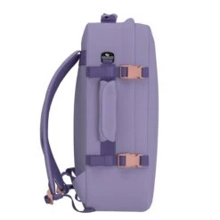 Mochila De Viaje Cabin Zero Classic 44 L. Violeta (SMOKEY VIOLET) -Almacenamiento De Viaje 32555