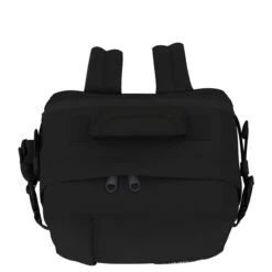 Mochila De Viaje Cabin Zero Classic 28 L. Ordenador Negro (ABSOLUTE BLACK) -Almacenamiento De Viaje 32560