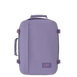 Mochila De Viaje Cabin Zero Classic 36 L. Violeta (SMOKEY VIOLET) -Almacenamiento De Viaje 32564