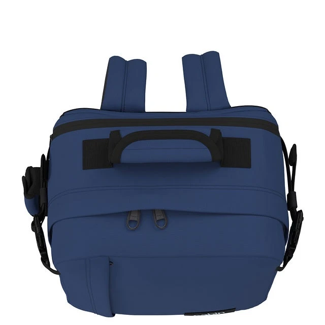 Mochila De Viaje Cabin Zero Classic 28 L. Ordenador Azul Marino (NAVY) 11 Mochila De Viaje Cabin Zero Classic 28 L. Ordenador Azul Marino (NAVY) - Imagen 9