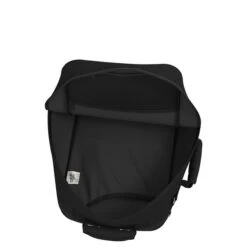 Mochila De Viaje Cabin Zero Classic 28 L. Ordenador Negro (ABSOLUTE BLACK) -Almacenamiento De Viaje 32576