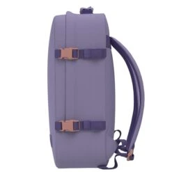 Mochila De Viaje Cabin Zero Classic 44 L. Violeta (SMOKEY VIOLET) -Almacenamiento De Viaje 32577