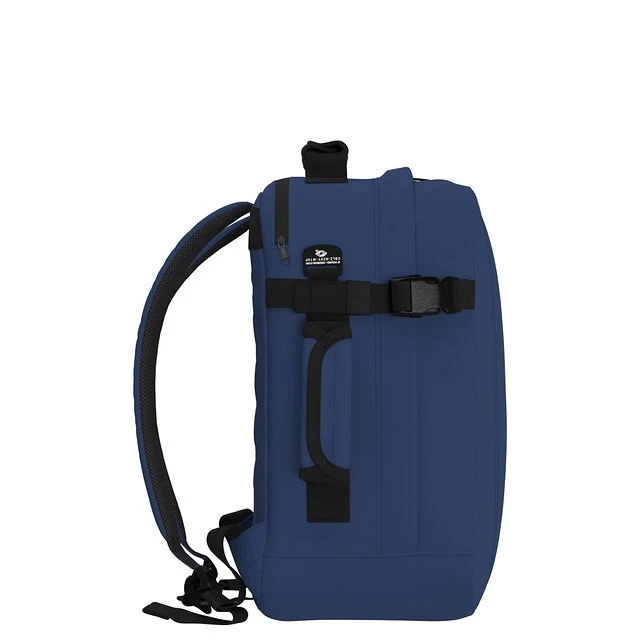 Mochila De Viaje Cabin Zero Classic 28 L. Ordenador Azul Marino (NAVY) 7 Mochila De Viaje Cabin Zero Classic 28 L. Ordenador Azul Marino (NAVY) - Imagen 5