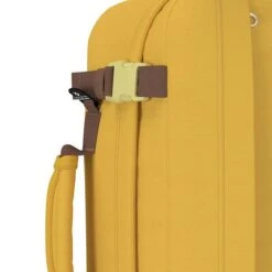 Mochila De Viaje Cabin Zero Classic 36 L. Amarillo (HOI AN) 17 Mochila De Viaje Cabin Zero Classic 36 L. Amarillo (HOI AN) -Almacenamiento De Viaje 32583
