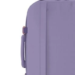 Mochila De Viaje Cabin Zero Classic 44 L. Violeta (SMOKEY VIOLET) -Almacenamiento De Viaje 32588