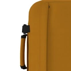 Mochila De Viaje Cabin Zero Classic 28 L. Ordenador Mostaza (ORANGE CHILL) -Almacenamiento De Viaje 32589