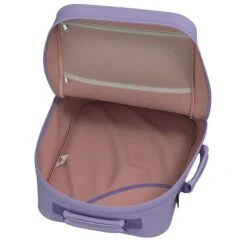 Mochila De Viaje Cabin Zero Classic 44 L. Violeta (SMOKEY VIOLET) -Almacenamiento De Viaje 32591