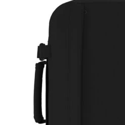 Mochila De Viaje Cabin Zero Classic 28 L. Ordenador Negro (ABSOLUTE BLACK) -Almacenamiento De Viaje 32594