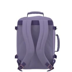 Mochila De Viaje Cabin Zero Classic 36 L. Violeta (SMOKEY VIOLET) -Almacenamiento De Viaje 32600