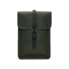 Mochila Rains Mini W3 Verde (Green) -Almacenamiento De Viaje 32607