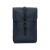 Mochila Rains Mini W3 Azul Marino (Navy) -Almacenamiento De Viaje 32609