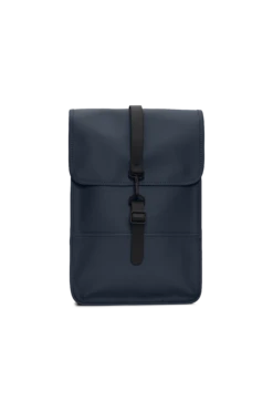 Mochila Rains Mini W3 Azul Marino (Navy)