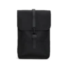 Mochila Rains Mini W3 Negro (Black) -Almacenamiento De Viaje 32616