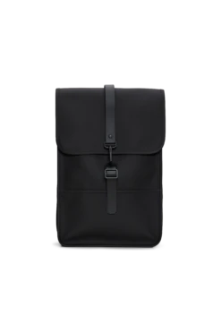 Mochila Rains Mini W3 Negro (Black)