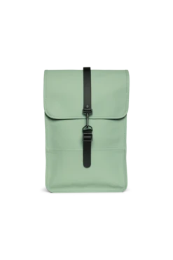Mochila Rains Mini W3 Verde Claro (Haze)