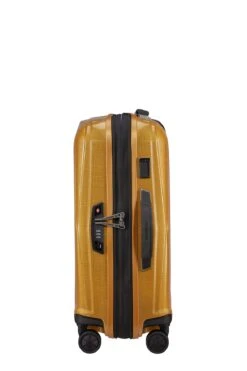 Maleta Cabina 55 Cm 4R Samsonite Major-Lite Amarillo (Safron Yellow)) -Almacenamiento De Viaje 32655