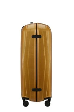 Maleta Grande 77 Cm 4R Samsonite Major-Lite Amarillo (Safron Yellow)) -Almacenamiento De Viaje 32657