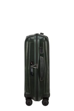 Maleta Cabina 55 Cm 4R Exp Samsonite Major-Lite Kaki (Climbing Ivy) -Almacenamiento De Viaje 32659