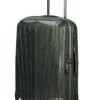 Maleta Cabina 55 Cm 4R Exp Samsonite Major-Lite Kaki (Climbing Ivy) -Almacenamiento De Viaje 32661