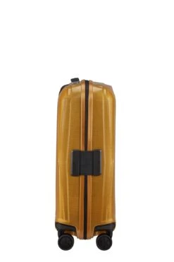 Maleta Cabina 55 Cm 4R Samsonite Major-Lite Amarillo (Safron Yellow)) -Almacenamiento De Viaje 32674