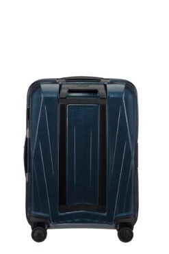 Maleta Cabina 55 Cm 4R Samsonite Major-Lite Azul (Midnight Blue) 17 Maleta Cabina 55 Cm 4R Samsonite Major-Lite Azul (Midnight Blue) -Almacenamiento De Viaje 32700