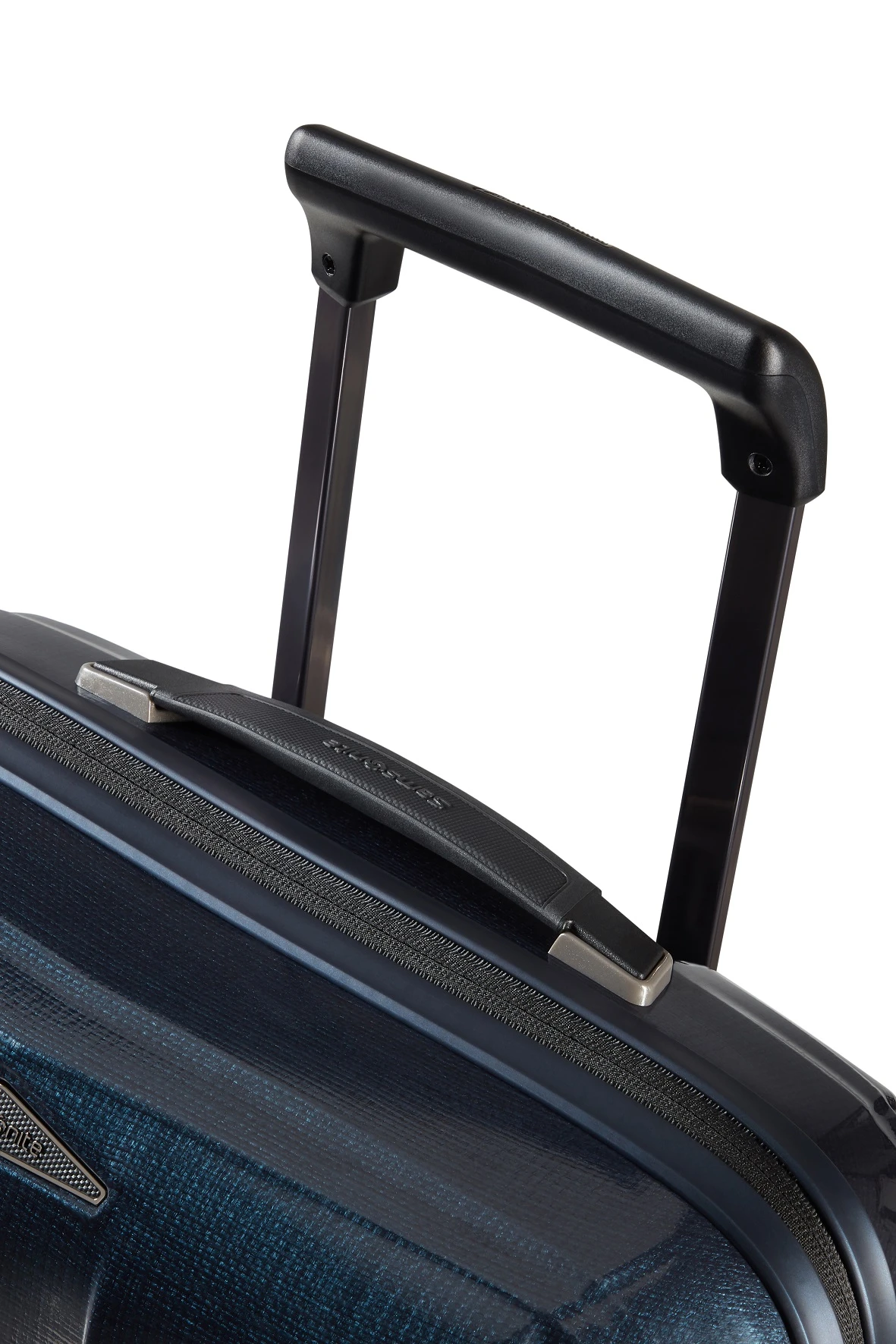 Maleta Cabina 55 Cm 4R Samsonite Major-Lite Azul (Midnight Blue) 14 Maleta Cabina 55 Cm 4R Samsonite Major-Lite Azul (Midnight Blue) - Imagen 12