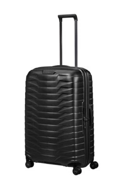Maleta Grande 75 Cm 4 Ruedas Exp Samsonite Proxis Gris (Matt Graphite) 11 Maleta Grande 75 Cm 4 Ruedas Exp Samsonite Proxis Gris (Matt Graphite) -Almacenamiento De Viaje 32722