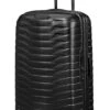 Maleta Grande 75 Cm 4 Ruedas Exp Samsonite Proxis Gris (Matt Graphite) -Almacenamiento De Viaje 32725