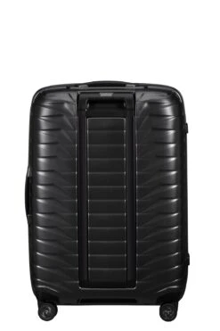 Maleta Mediana 69 Cm 4 Ruedas Exp Samsonite Proxis Gris (Matt Graphite) -Almacenamiento De Viaje 32728