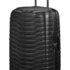 Maleta Mediana 69 Cm 4 Ruedas Exp Samsonite Proxis Gris (Matt Graphite) -Almacenamiento De Viaje 32740