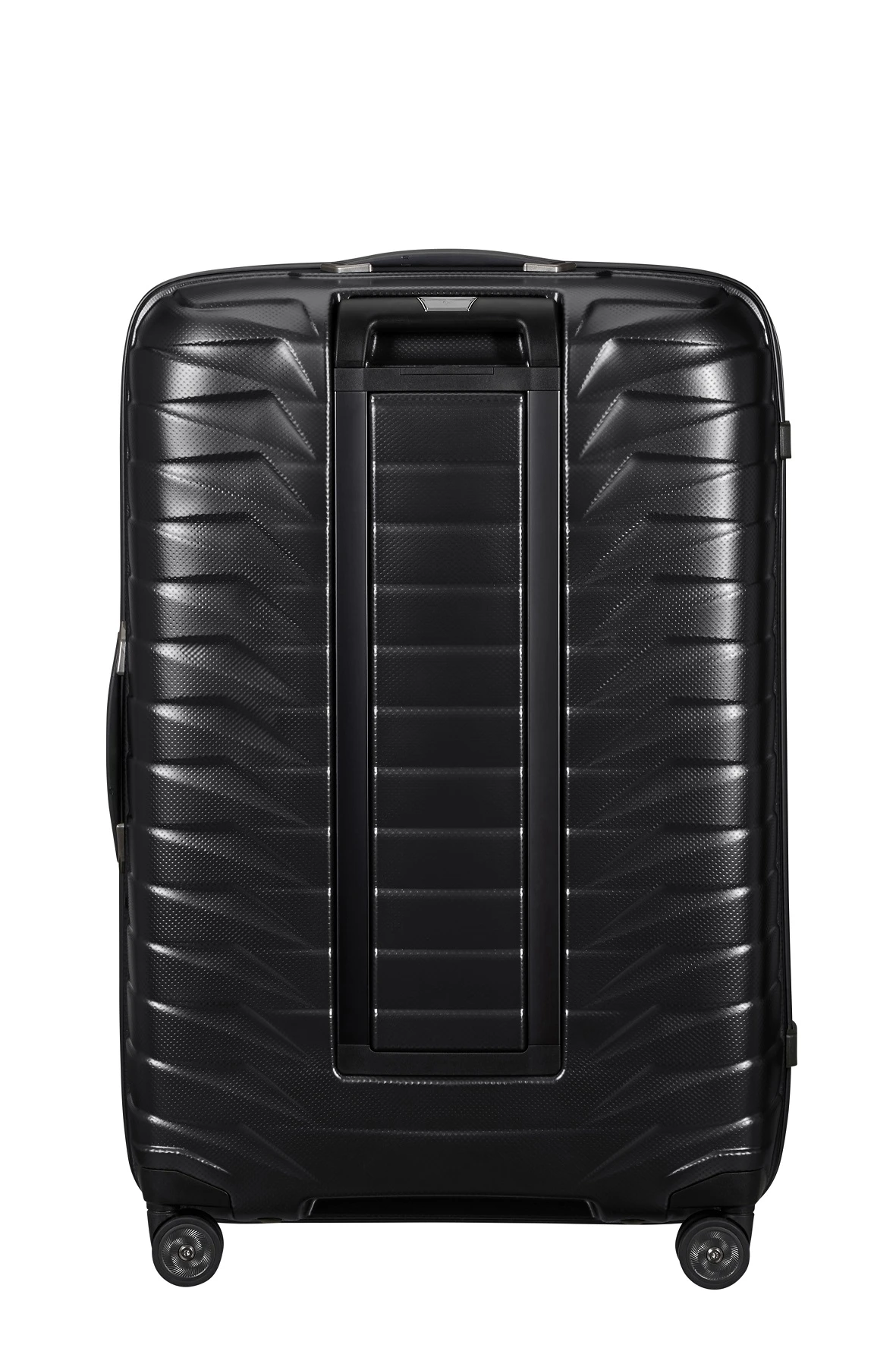 Maleta Grande 75 Cm 4 Ruedas Exp Samsonite Proxis Gris (Matt Graphite) 4 Maleta Grande 75 Cm 4 Ruedas Exp Samsonite Proxis Gris (Matt Graphite) - Imagen 2