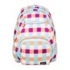 Mochila 2 Compartim. Roxy Shadow Swell PrintedERJBP04662-BHB5 2 Mochila 2 Compartim. Roxy Shadow Swell PrintedERJBP04662-BHB5 -Almacenamiento De Viaje 32747